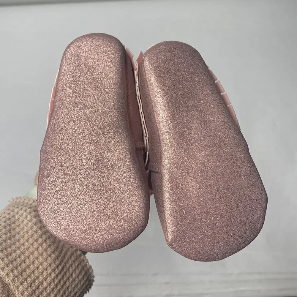 Girls 9-12 Months Cat & Jack Moccasins